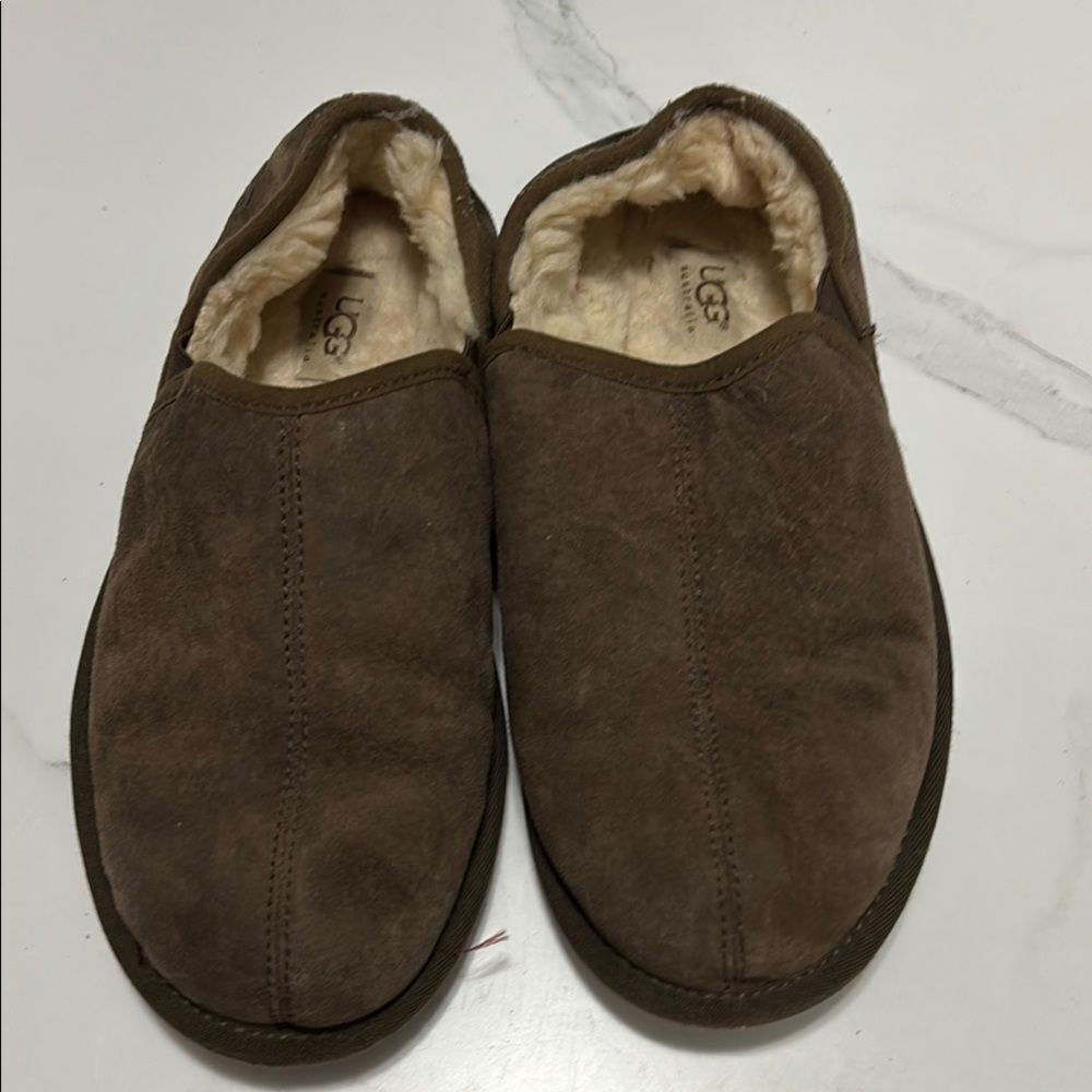 UGG Slippers